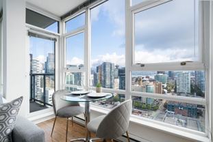 928 Beatty Street #3206 - Photo 1 of 1