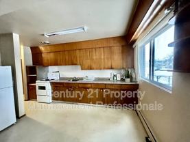 11610-124 Street Nw #201 - Photo 1 of 1