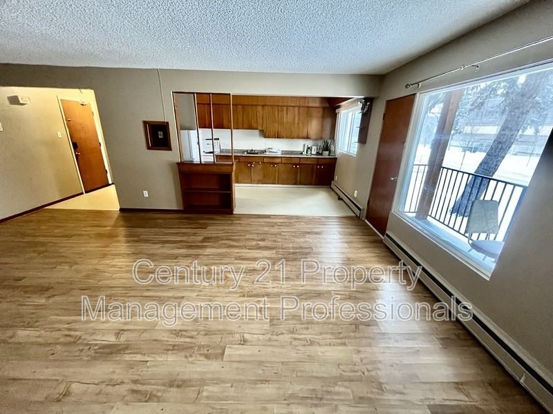 11610-124 Street Nw #201 - Photo 3 of 16