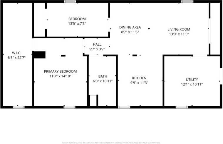 3708 Ivy St Lowr Level - Photo 2 of 15