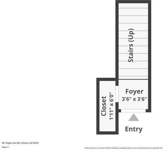 407 Angier Ave Ne #202 - Photo 6 of 8
