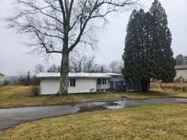 featured image of New Texas Rd