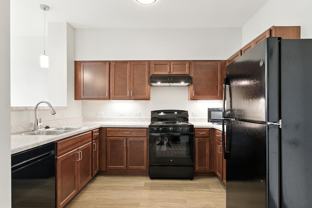 Starling Senior Apartments - Photo 1 of 1