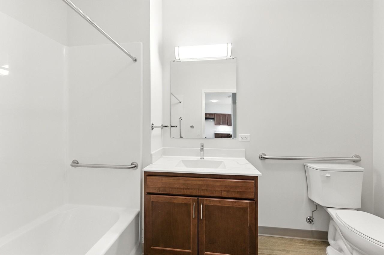 Starling Senior Apartments - Photo 4 of 35