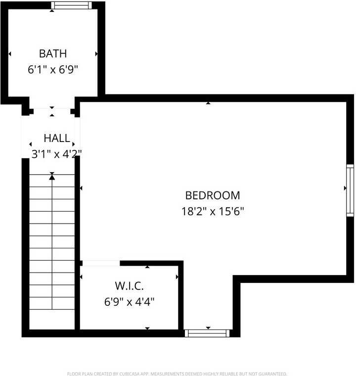 857 Cleveland St - Photo 4 of 4