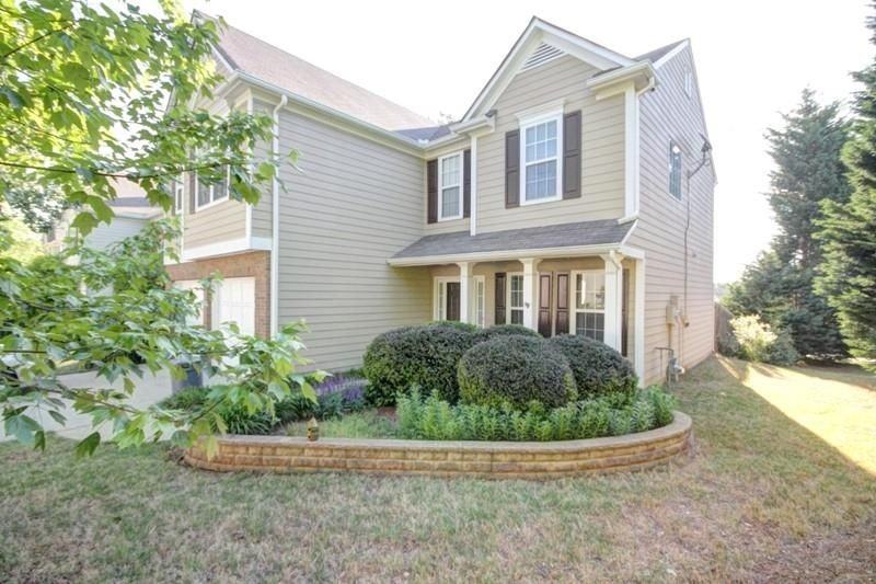 1364 Glenover Way - Photo 3 of 28