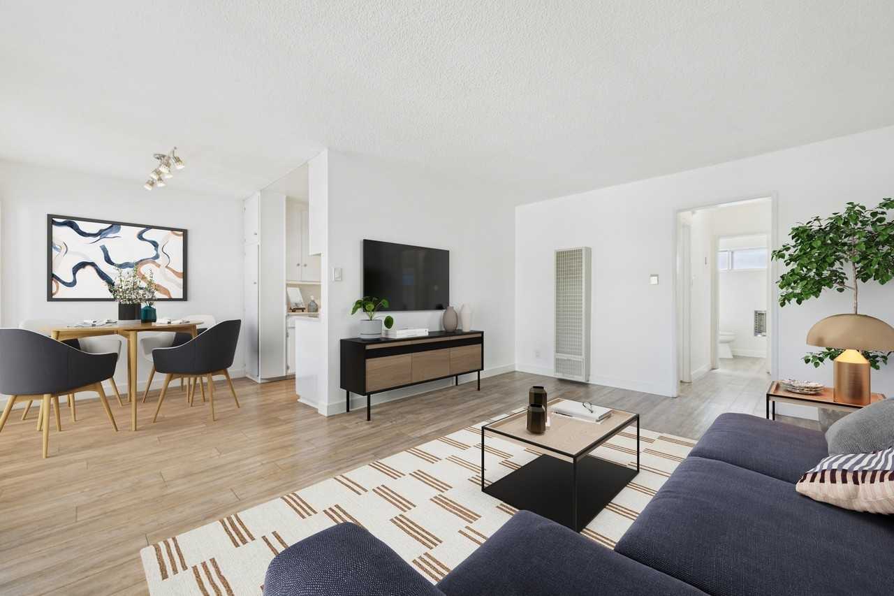 Hobart Continental Apartments - Photo 2 of 10