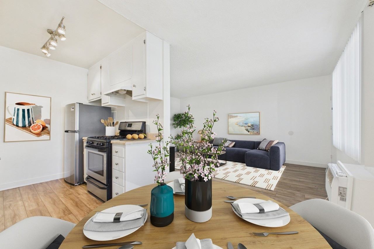 Hobart Continental Apartments - Photo 6 of 10