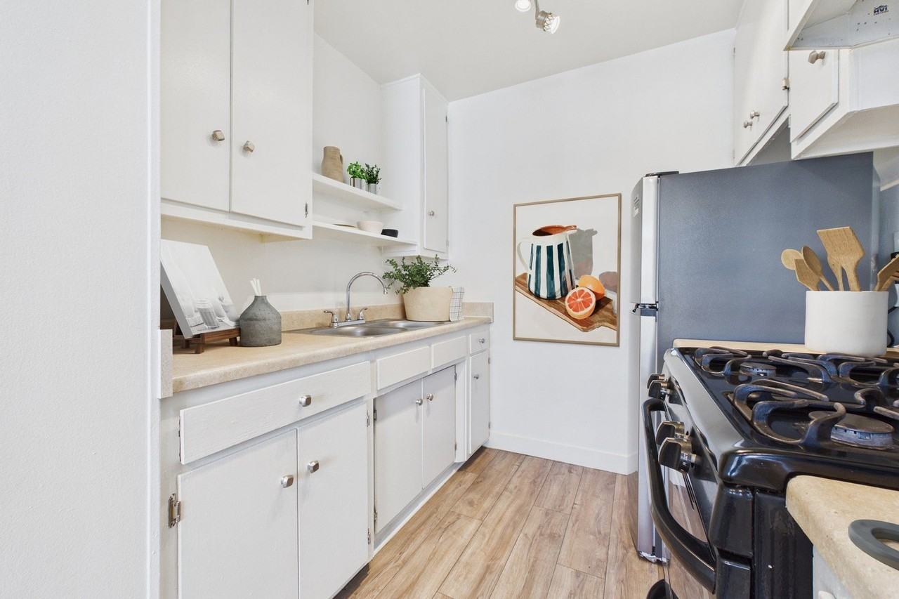 Hobart Continental Apartments - Photo 7 of 10