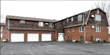 featured image of Ransom Rd