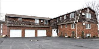 Islebrook Apartments - Photo 1 of 1