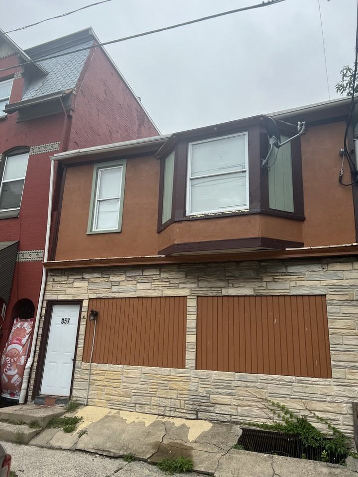 357 South 3rd Street (309 and 311 South Pine St) - Photo 7 of 7