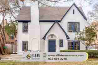 4315 Gilbert Avenue - Photo 1 of 1