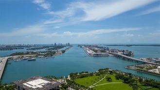 1100 Biscayne Blvd #2706 - Photo 1 of 1