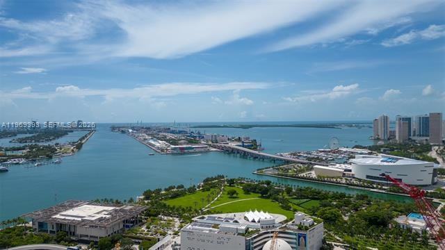 1100 Biscayne Blvd #2706 - Photo 2 of 26