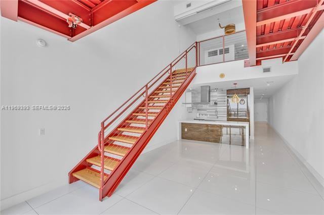 1100 Biscayne Blvd #2706 - Photo 5 of 26