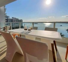 2020 N Bayshore Dr #908 - Photo 1 of 1