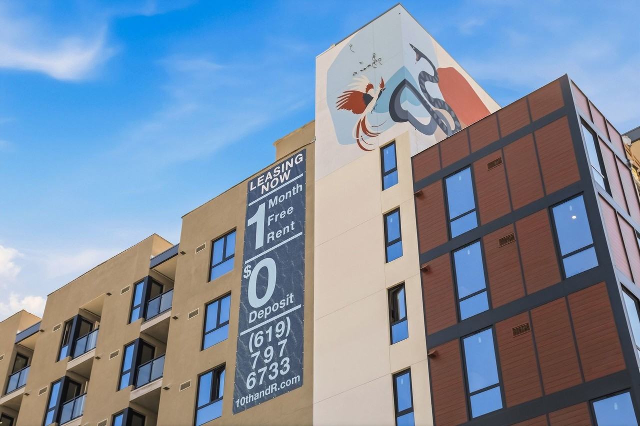 10th and R - Photo 2 of 11