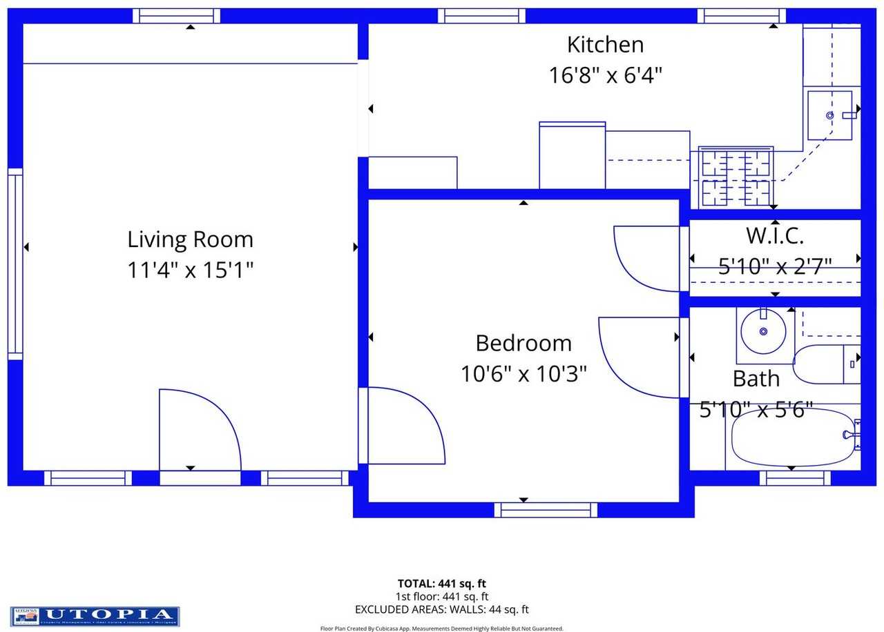 3971 Hamilton St - Photo 3 of 14