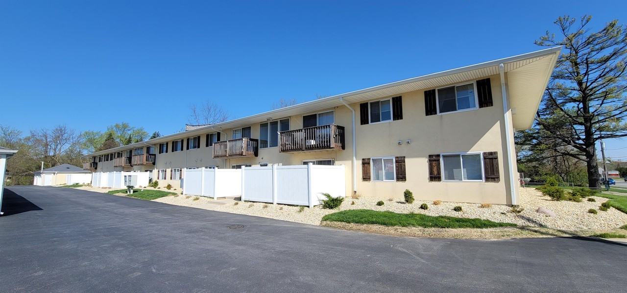 508 North Cass - Photo 2 of 24