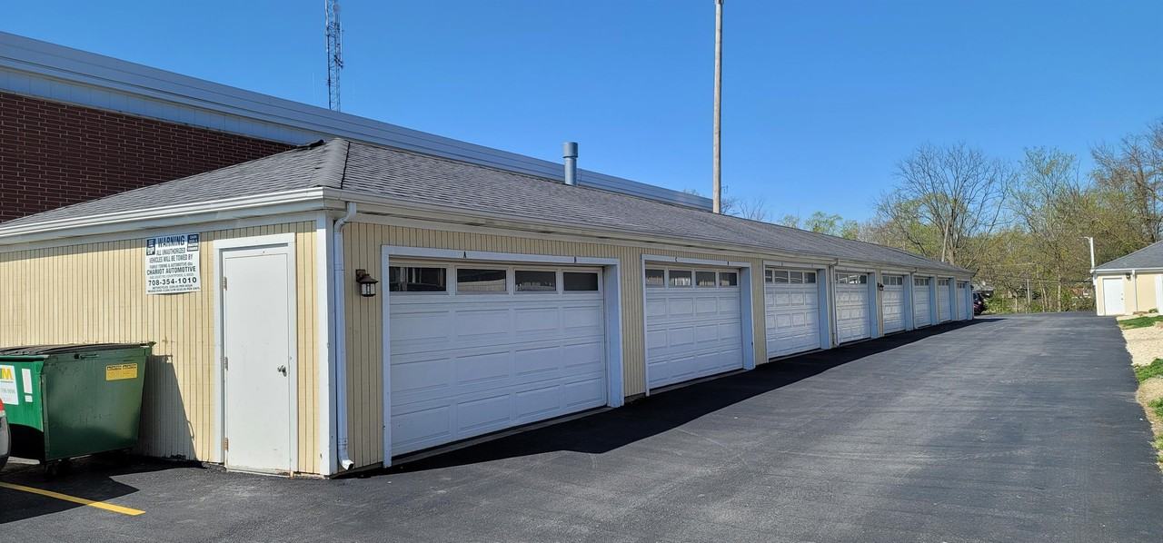 508 North Cass - Photo 3 of 24