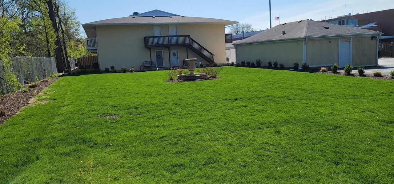 508 North Cass - Photo 6 of 24