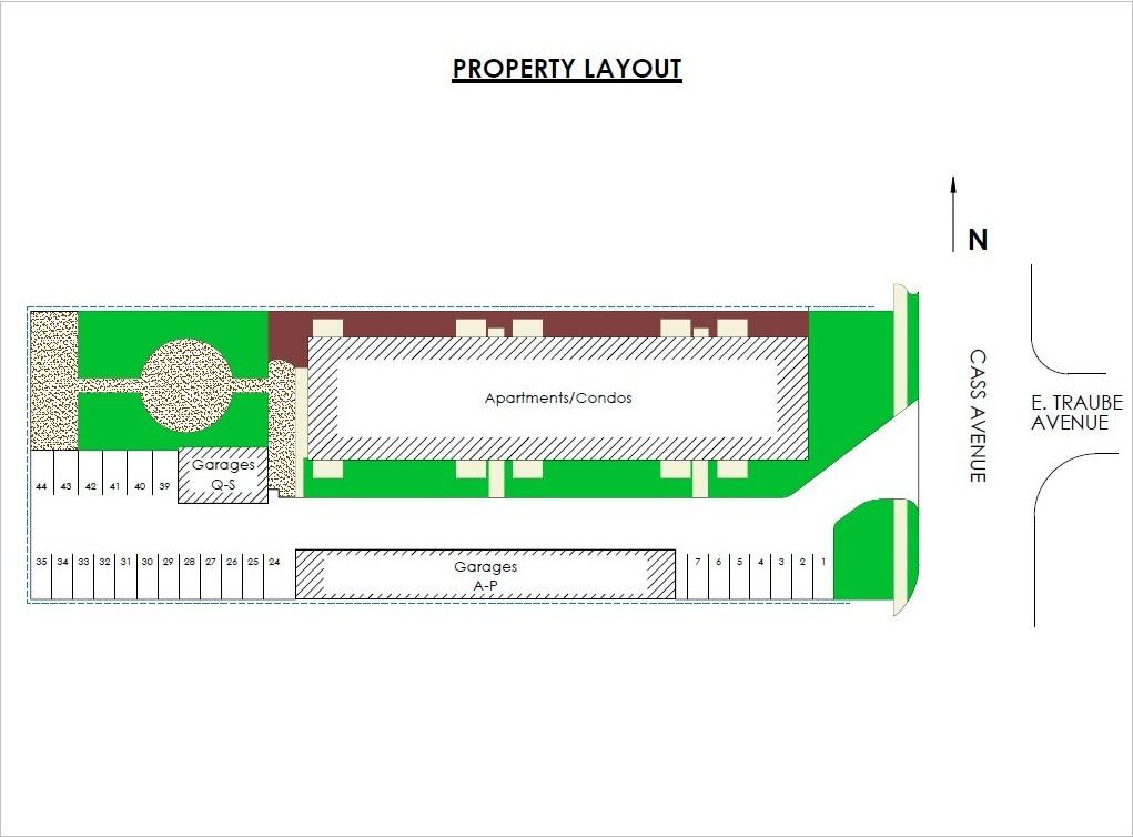 508 North Cass - Photo 7 of 24