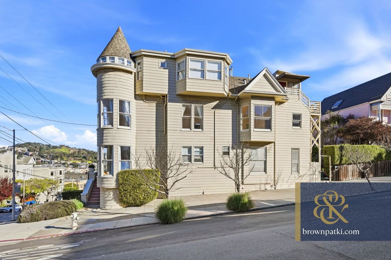 741 Castro St #A - Photo 2 of 17