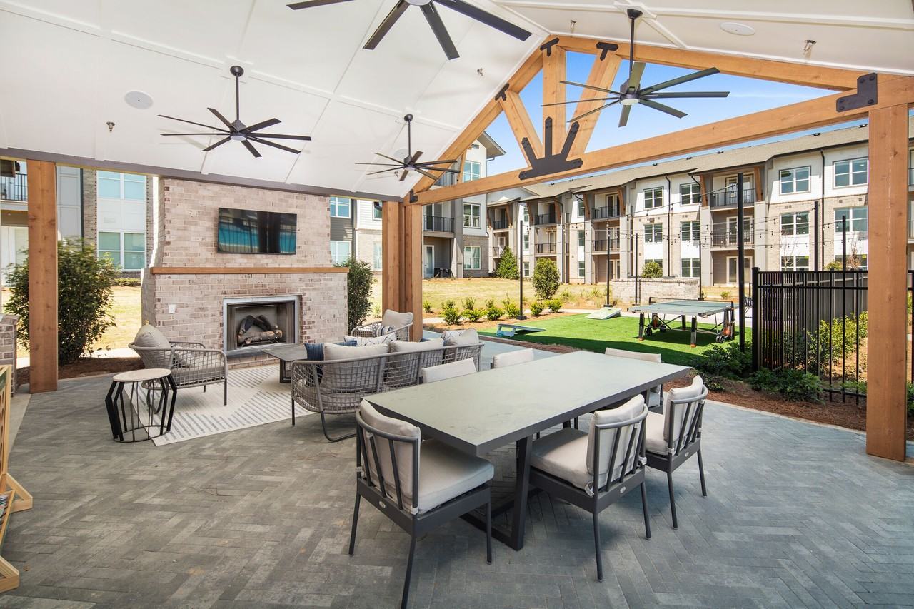 Render Douglasville by Crescent Communities - Photo 4 of 17