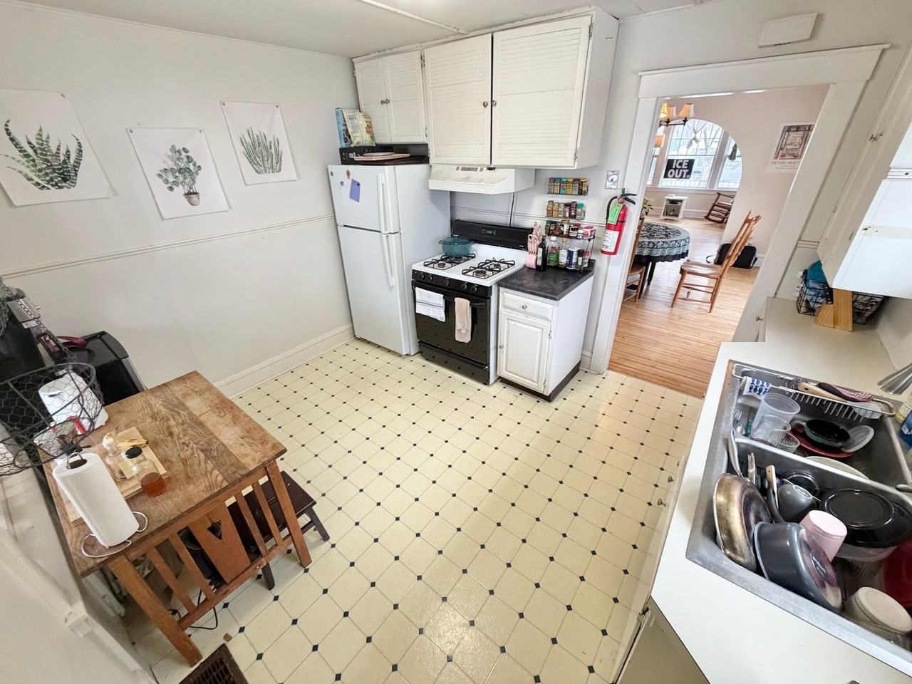 281 S Winooski Ave #1 - Photo 7 of 22