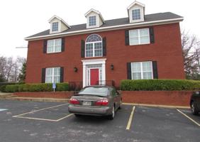 featured image of 309 N Morgan St