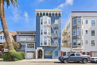 180 11th Ave, San Francisco, CA 94118 - Photo 1 of 1