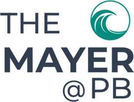 Introducing The Mayer - Photo 1 of 1