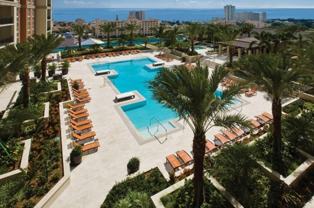 City Place South Tower (550 Okeechobee Boulevard) - Photo 1 of 1