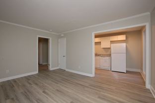 Patricia Apartments - Photo 1 of 1