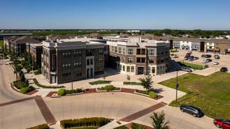 Element 30 Apartments - Photo 1 of 1