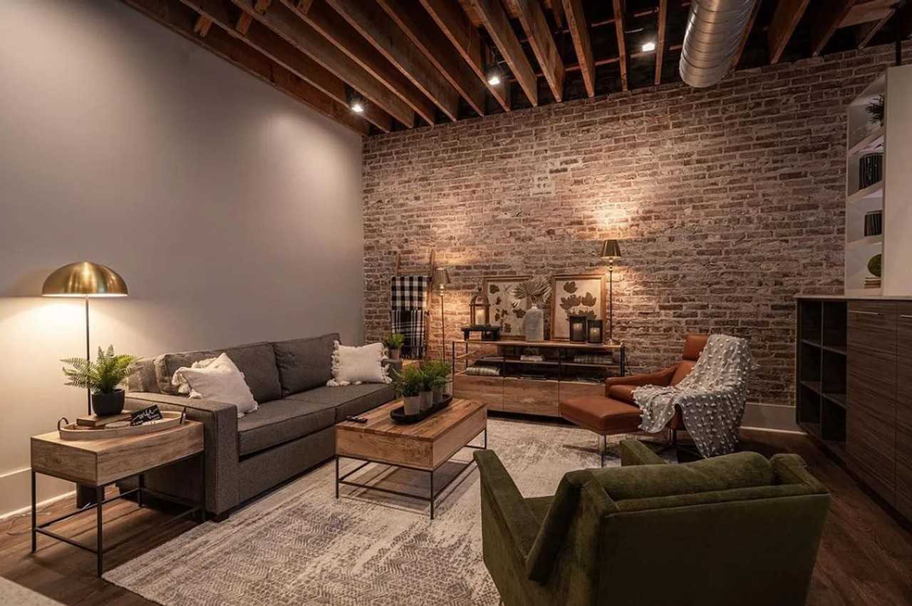 Uptown Living in Downtown Fort Smith - Photo 2 of 14