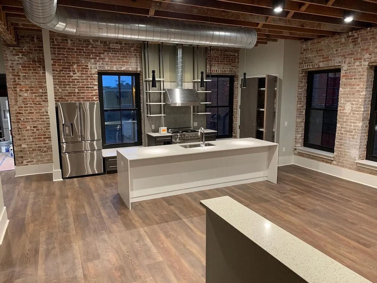 Uptown Living in Downtown Fort Smith - Photo 7 of 14