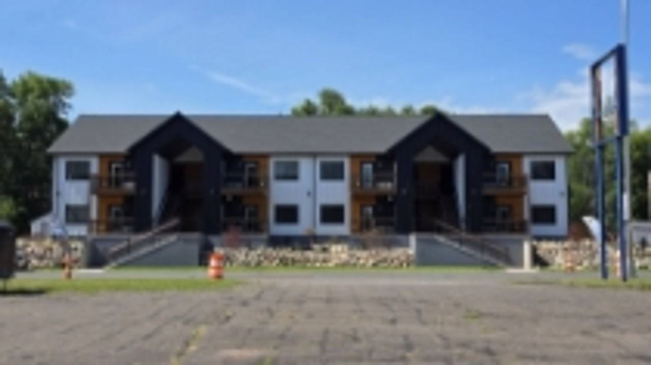 Commonwealth Flats - Photo 2 of 2