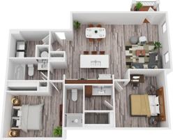 featured image of 2524 Hudson Way