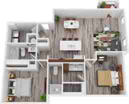 2524 Hudson Way - Photo 1 of 1