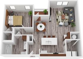 featured image of 2524 Hudson Way