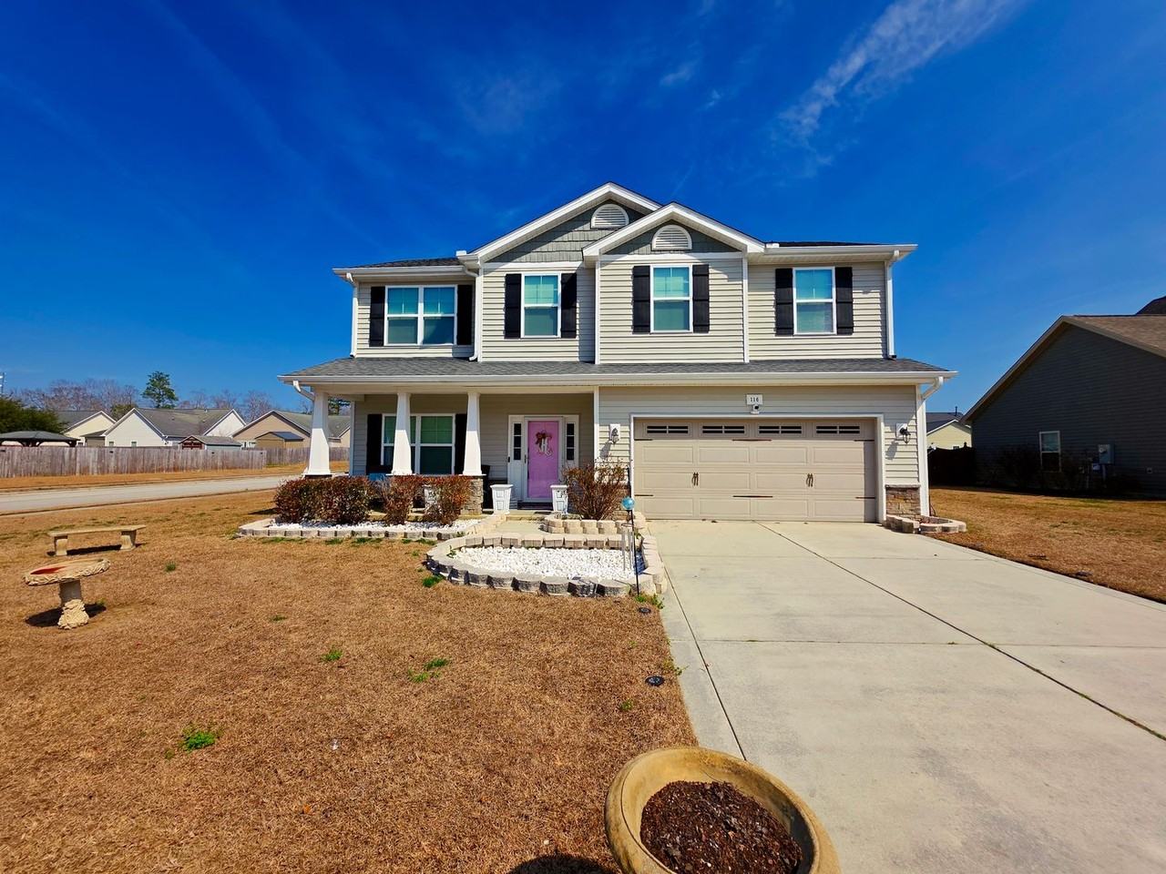 116 Lincolnton Ct - Photo 2 of 7