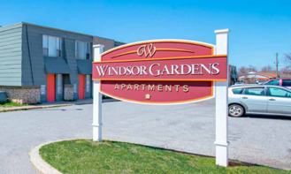 Windsor Gardens Apartments - Photo 1 of 1