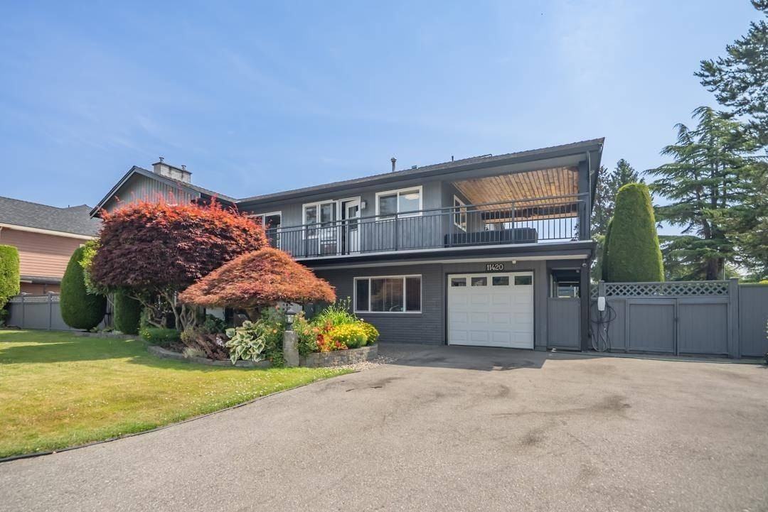 11420 Seabrook Crescent