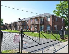 West Lisbon Apartments - Photo 1 of 1