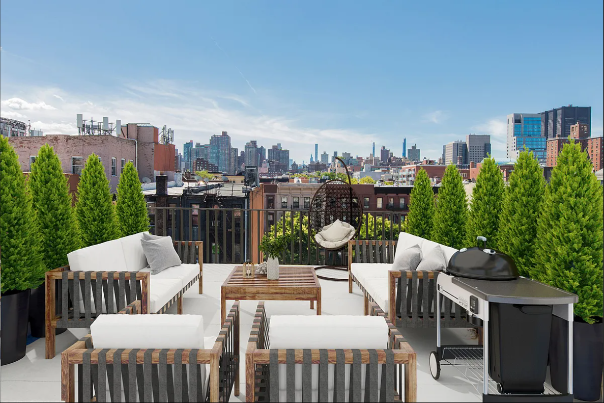 176 East 108th Street - Photo 7 of 9