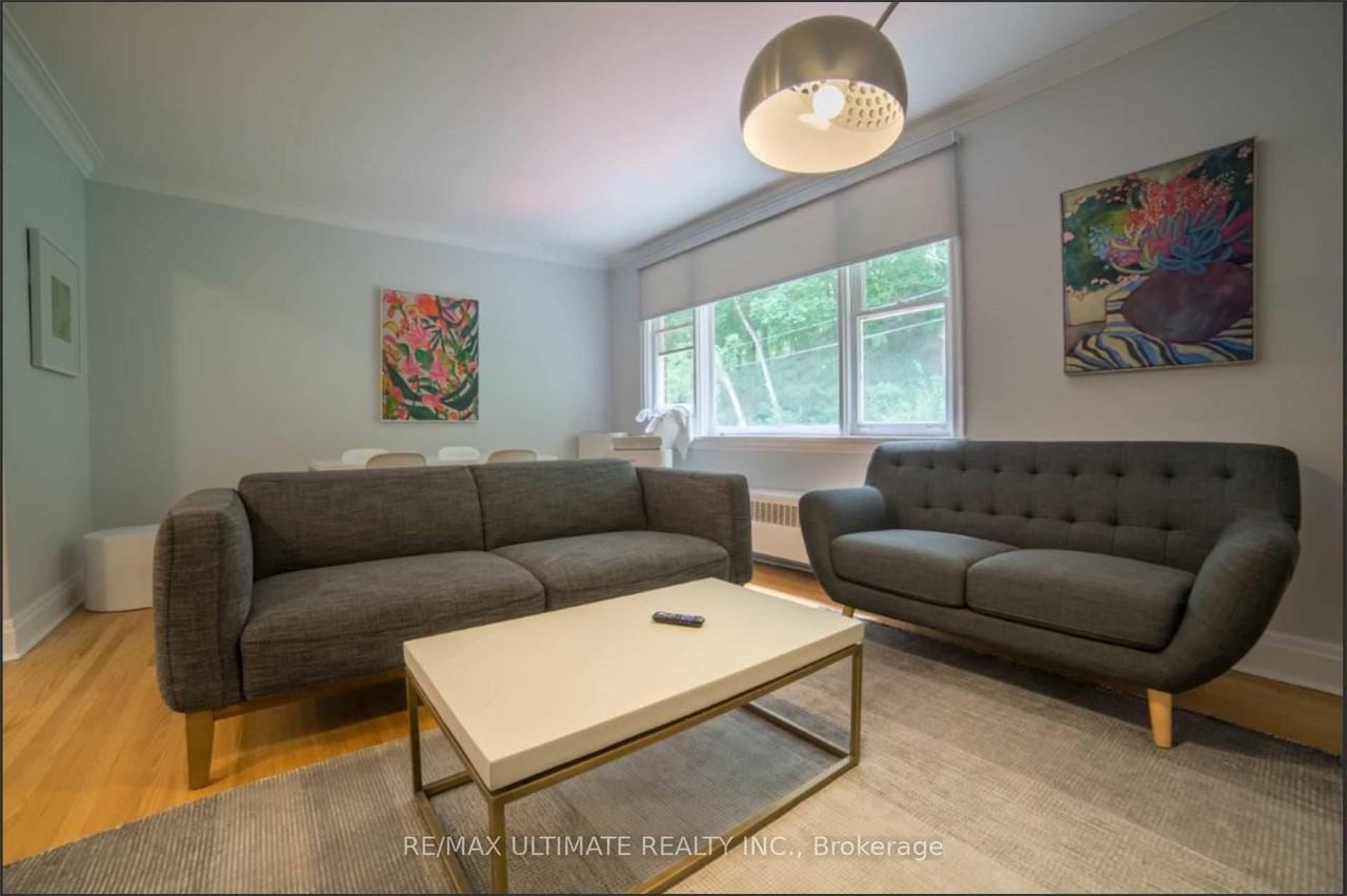 230 South Kingsway #8 - Photo 3 of 9