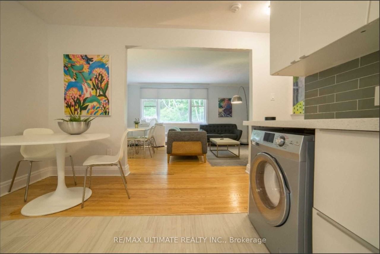 230 South Kingsway #8 - Photo 6 of 9