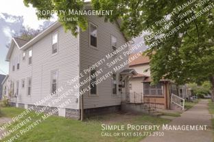 615 Mcreynolds Ave Nw #1 - Photo 1 of 1